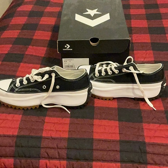 Converse run star - Picture 5 of 8